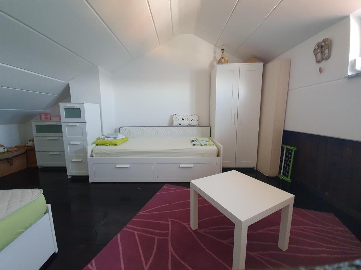 Modern Two Floors Apartment With A Beautiful View Martinscica  Bagian luar foto